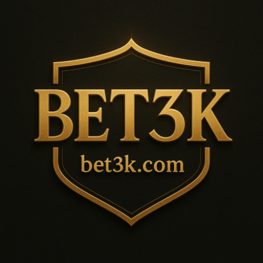 bet3k logo