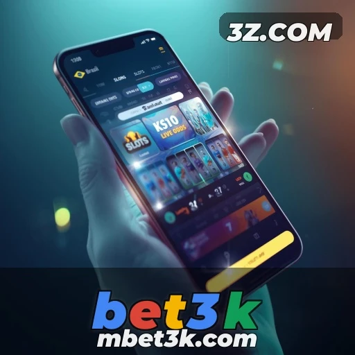 Bônus Sensacionais no Bet3k Para Todos os Jogadores