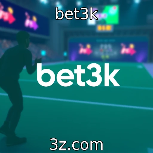 bet3k | Melhorias na acessibilidade em jogos digitais