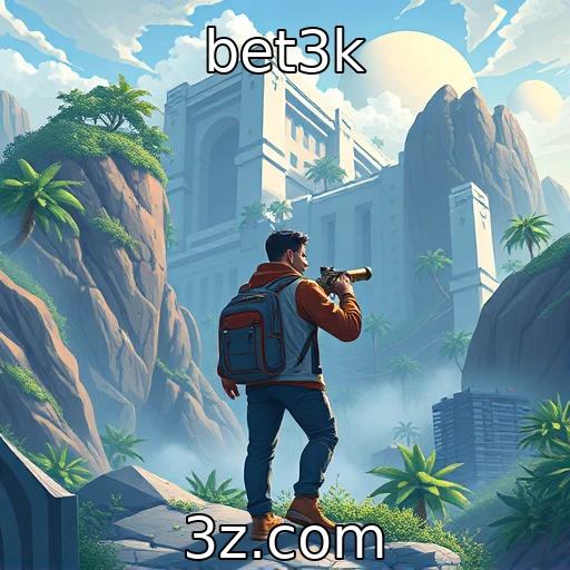 bet3k | Jogos independentes e seu crescimento em popularidade