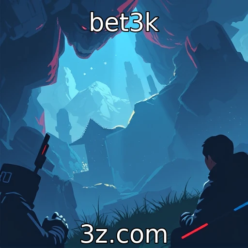 bet3k | Como a narrativa influencia a experiência do jogador