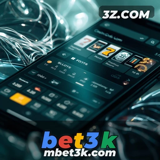 Slots Especiais no bet3k: Emoção e Diversão para Todos